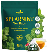Spearmint Leaf Herbal Tea - Caffeine Free