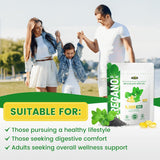 Oil of Oregano Softgels - Oil of Oregano with Black Seed Oil, Formulated with Carvacrol 165mg & Thymoquinone, 240 Softgels (2 Packs) - 120 Days Supply