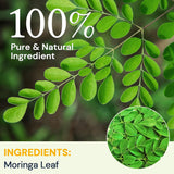 Moringa Leaf Tea - Caffeine Free